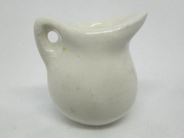Country Style pitcher - Snowman