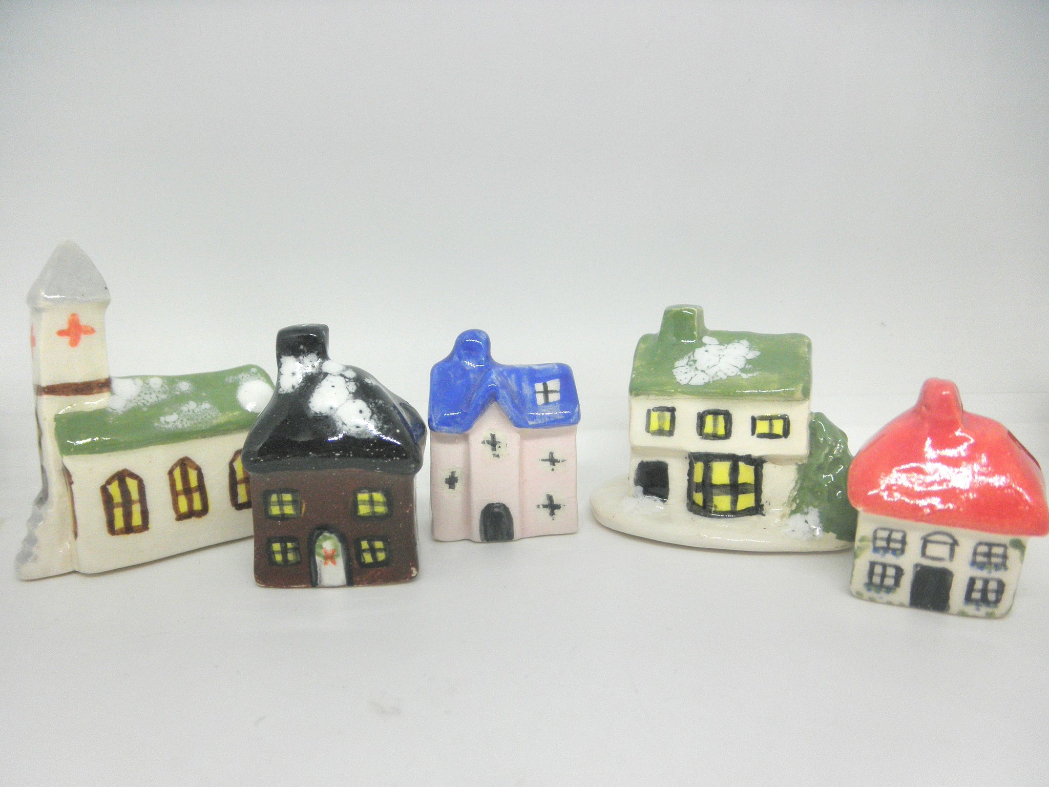 Special order big cottages