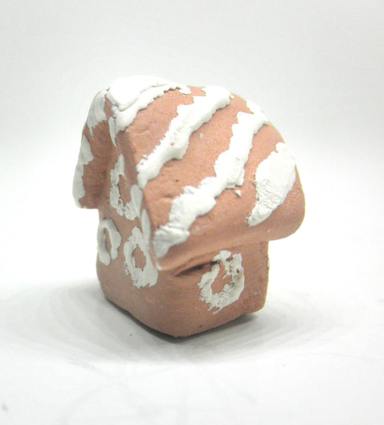 Miniature Gingerbread house - B