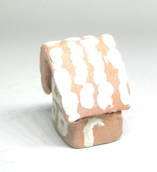 Miniature Gingerbread house - C