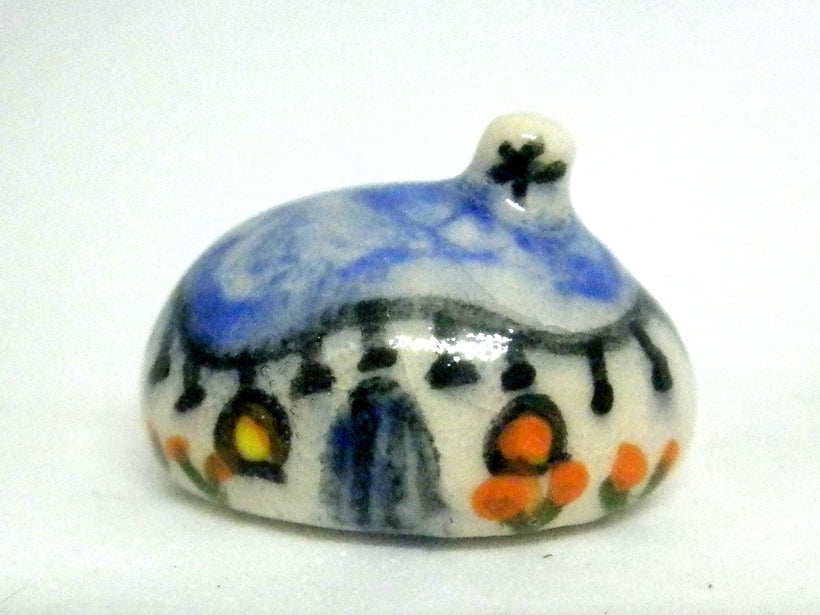 Fairy cottages