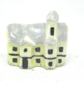 Ceramic cottage - Mansion
