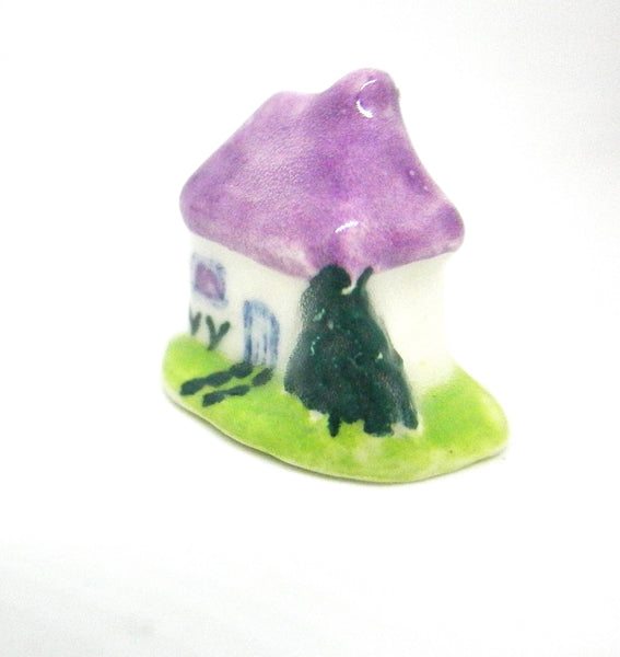 Lavender Cottage