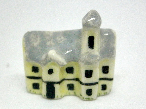 Ceramic cottage - Mansion