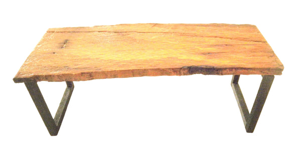 Miniature dining room wood