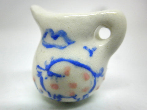 Country Style pitcher - Pig